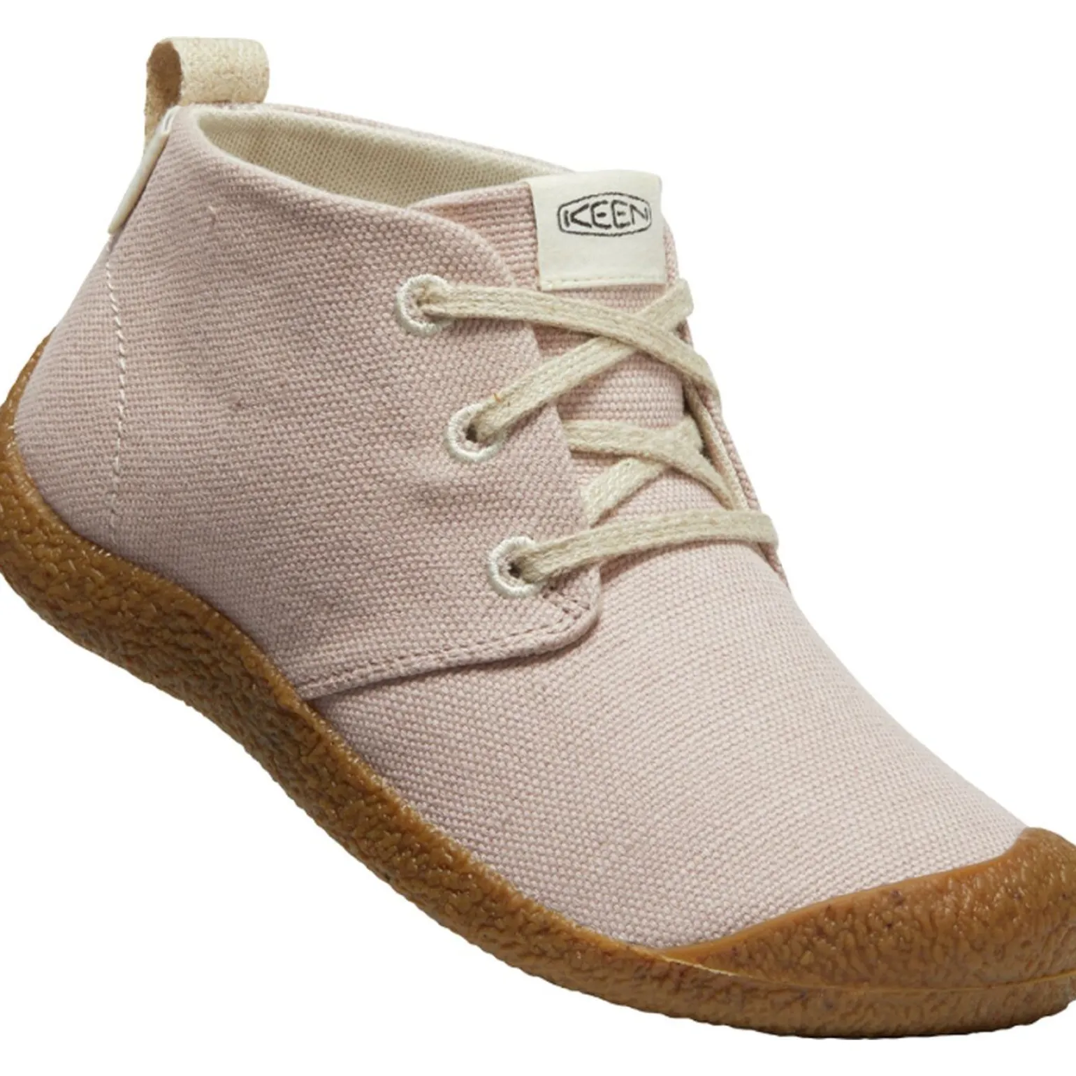 Keen Mosey Chukka Canvas Women