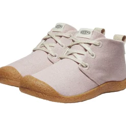 Keen Mosey Chukka Canvas Women
