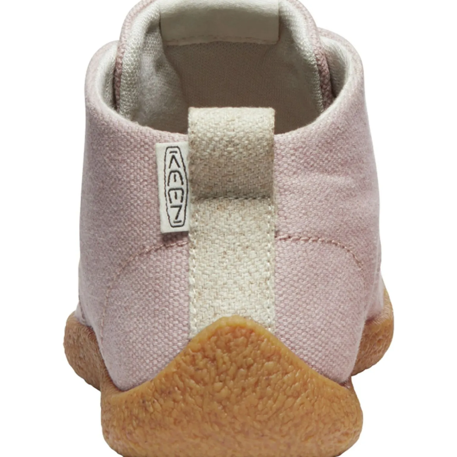 Keen Mosey Chukka Canvas Women