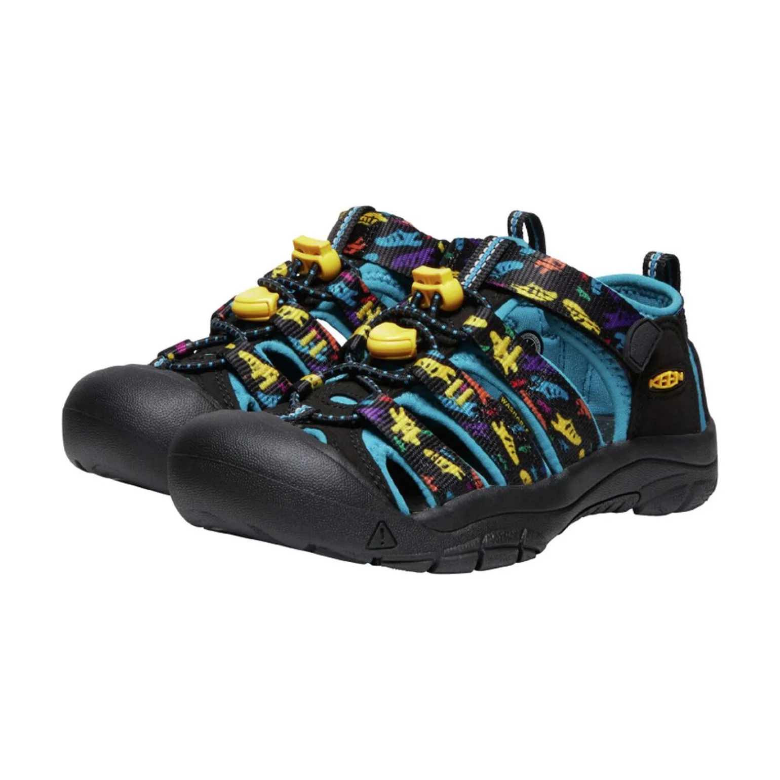 Keen Newport H2 Children
