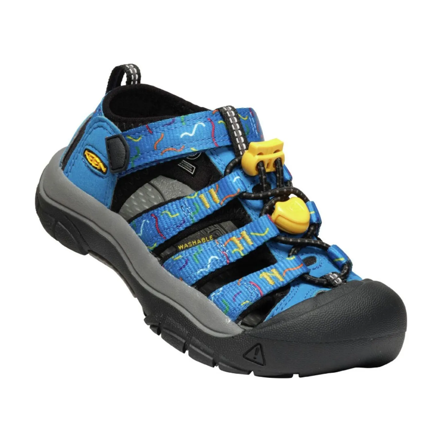 Keen Newport H2 Children