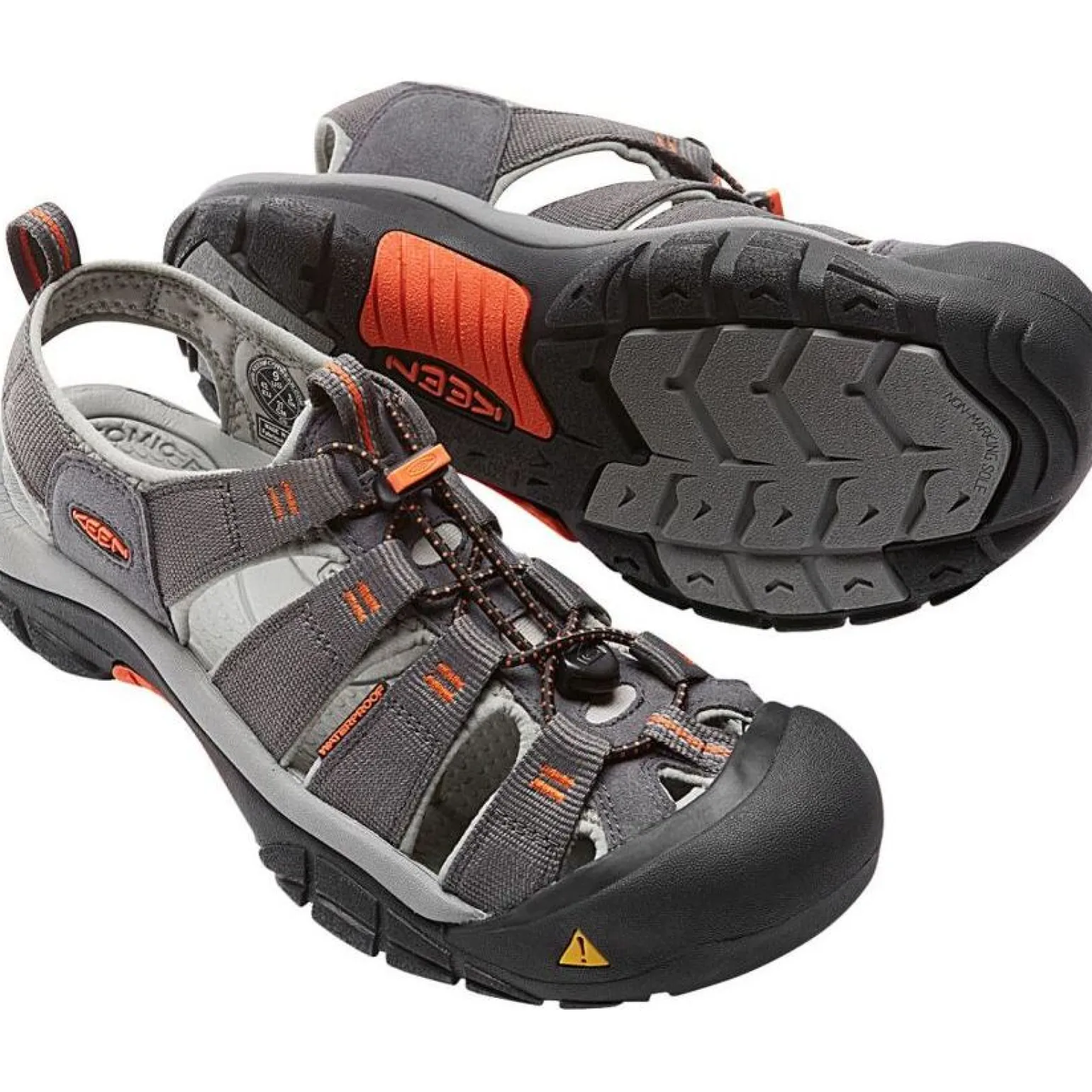 Keen Newport H2 Men