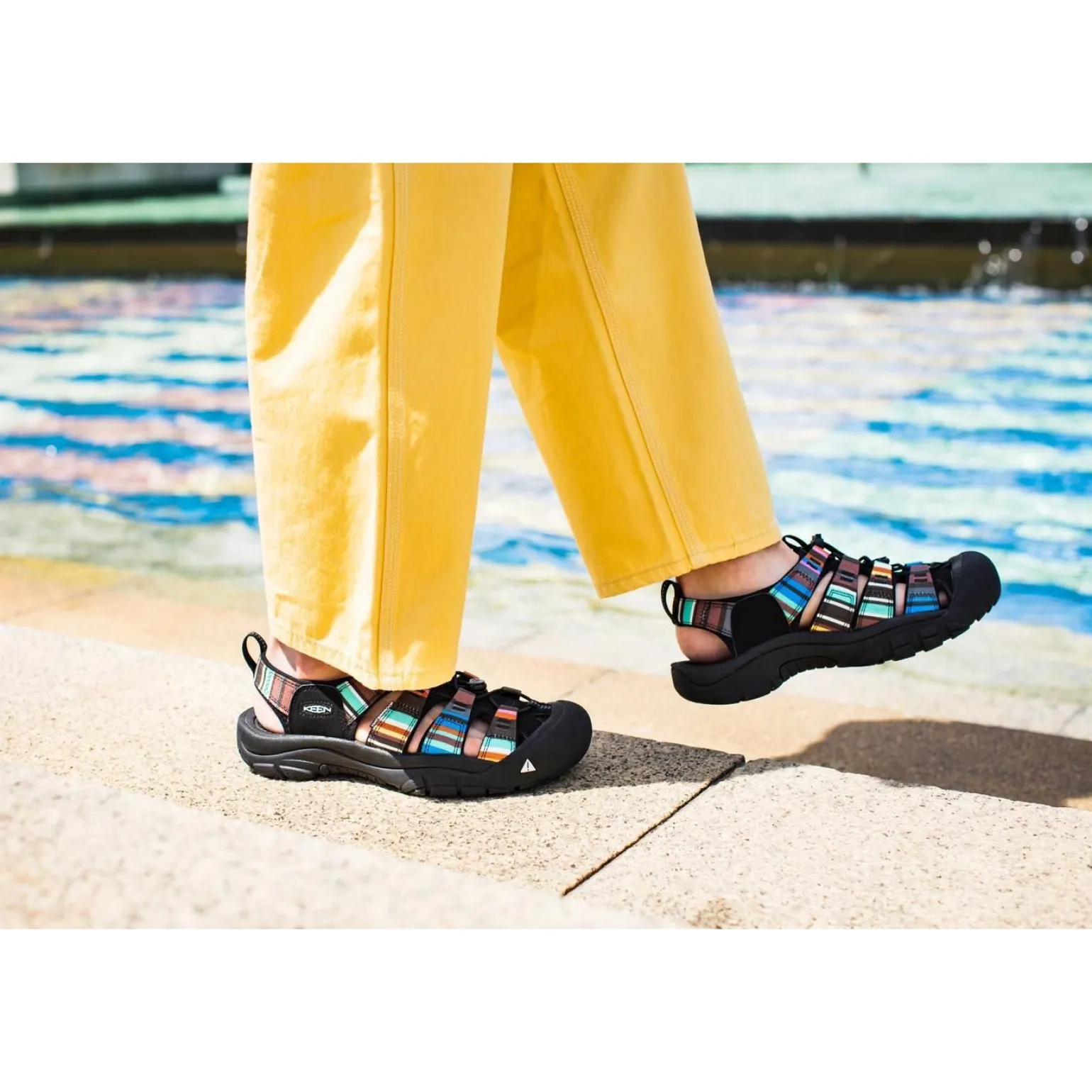 Keen Newport H2 Women