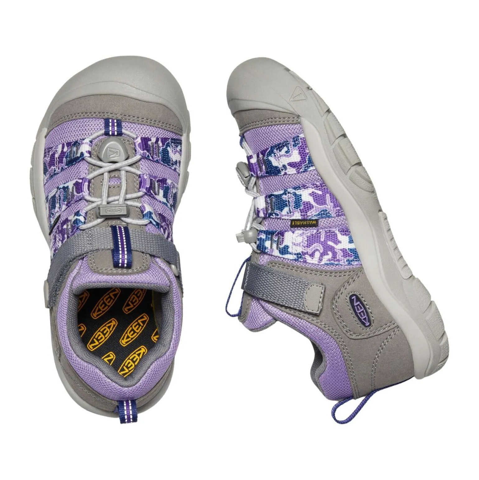 Keen Newport H2Sho Children