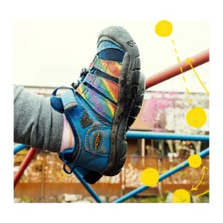 Keen Newport H2Sho Children