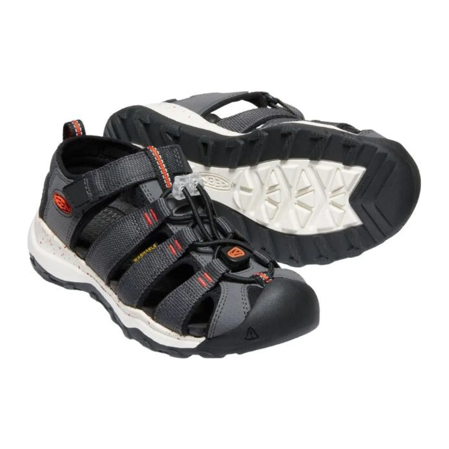 Keen Newport Neo H2 Youth