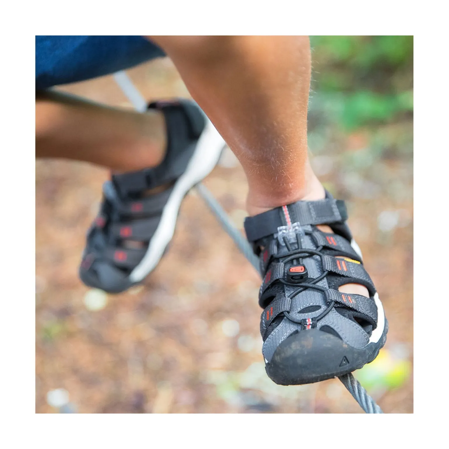Keen Newport Neo H2 Youth