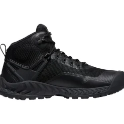 Keen Nxis Evo Mid Wp Men