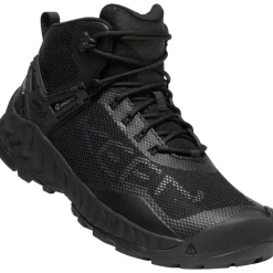 Keen Nxis Evo Mid Wp Men