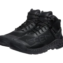 Keen Nxis Evo Mid Wp Men