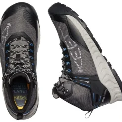 Keen Nxis Evo Mid Wp Men