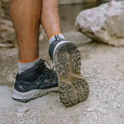 Keen Nxis Evo Mid Wp Men