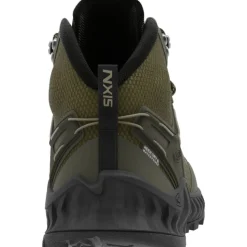 Keen Nxis Evo Mid Wp Men