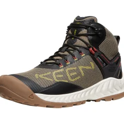 Keen Nxis Evo Mid Wp Men's 1027787