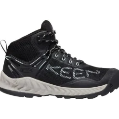 Keen Nxis Evo Mid Wp Women