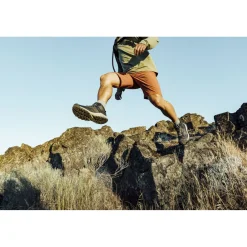 Keen Nxis Evo Mid Wp Women