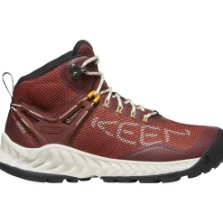 Keen Nxis Evo Mid Wp Women's