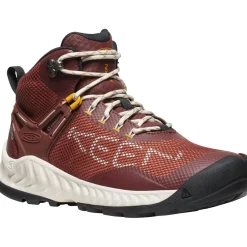 Keen Nxis Evo Mid Wp Women's