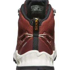 Keen Nxis Evo Mid Wp Women's