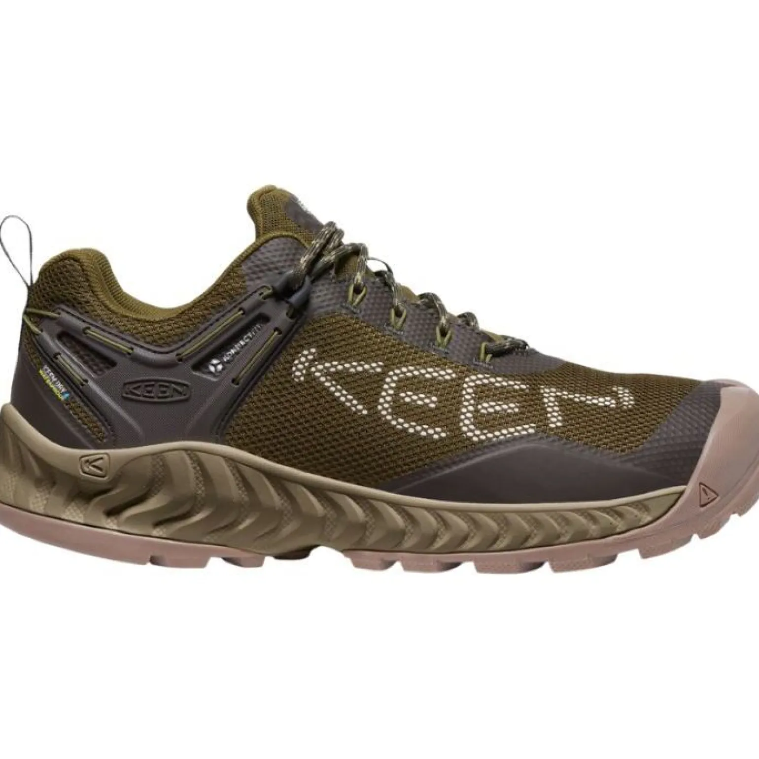 Keen Nxis Evo Wp Men