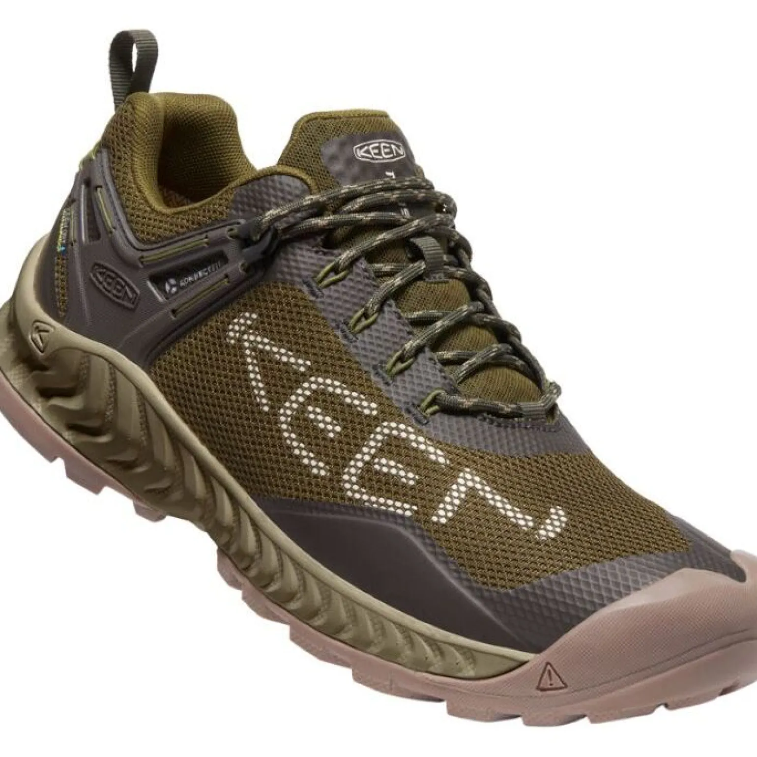 Keen Nxis Evo Wp Men
