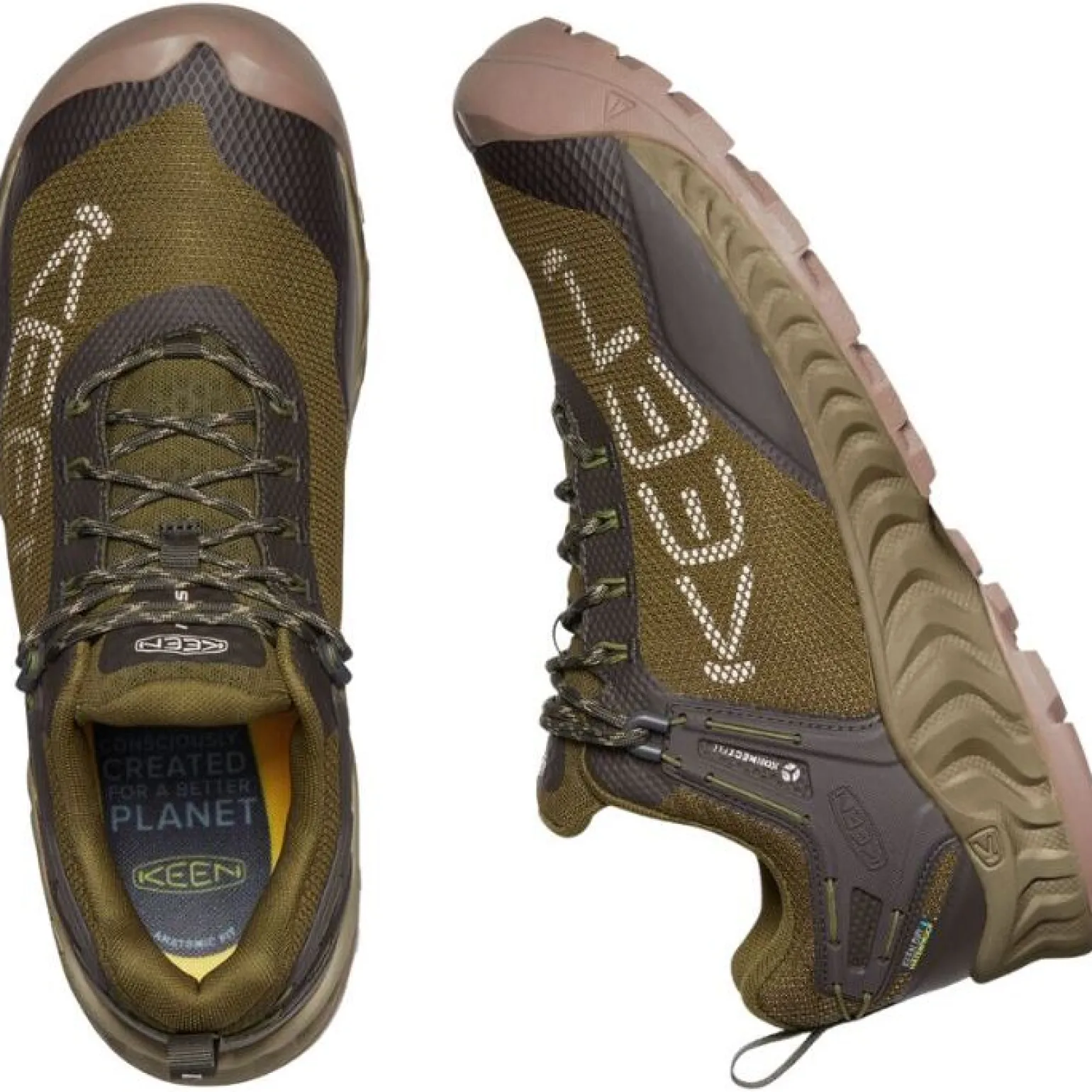 Keen Nxis Evo Wp Men