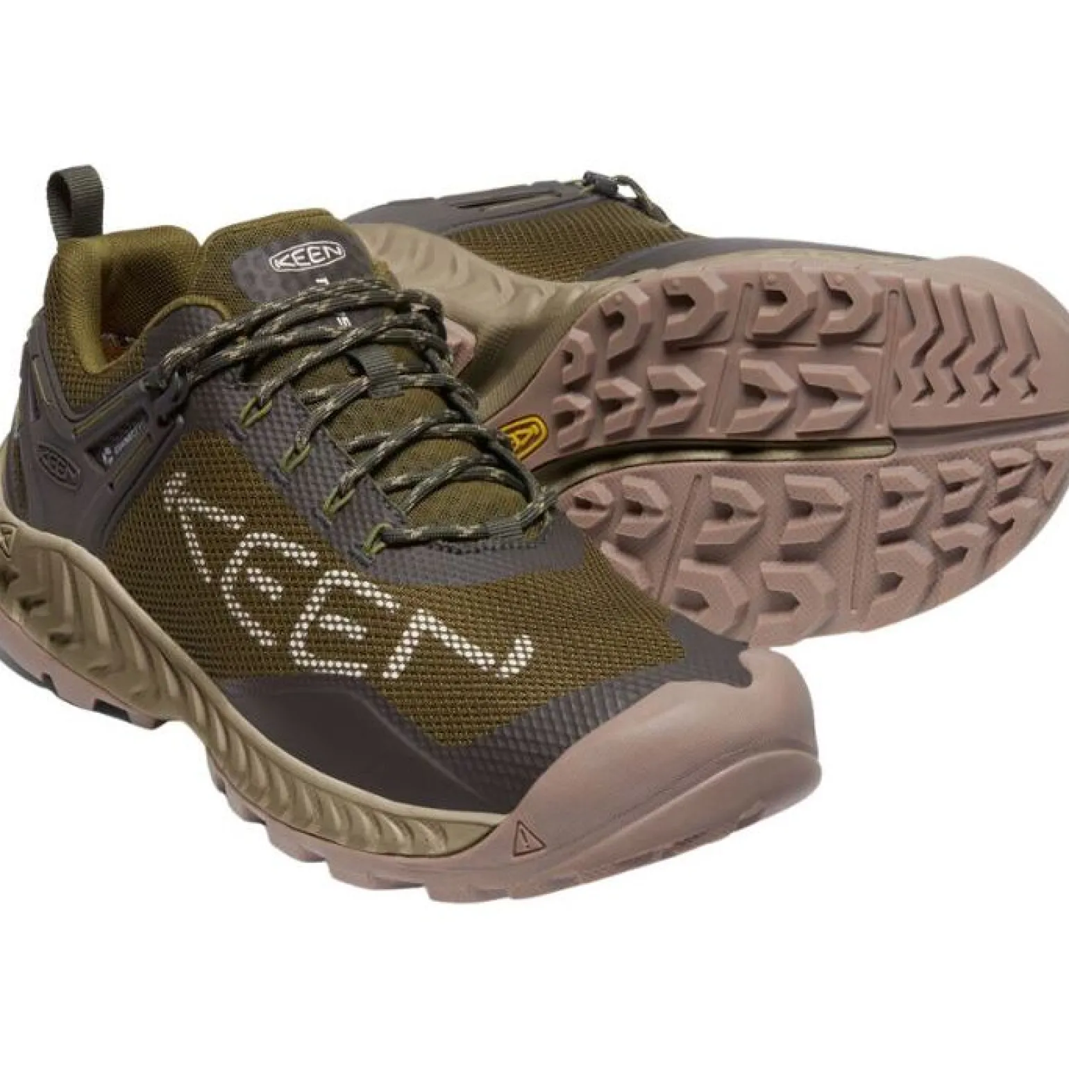 Keen Nxis Evo Wp Men