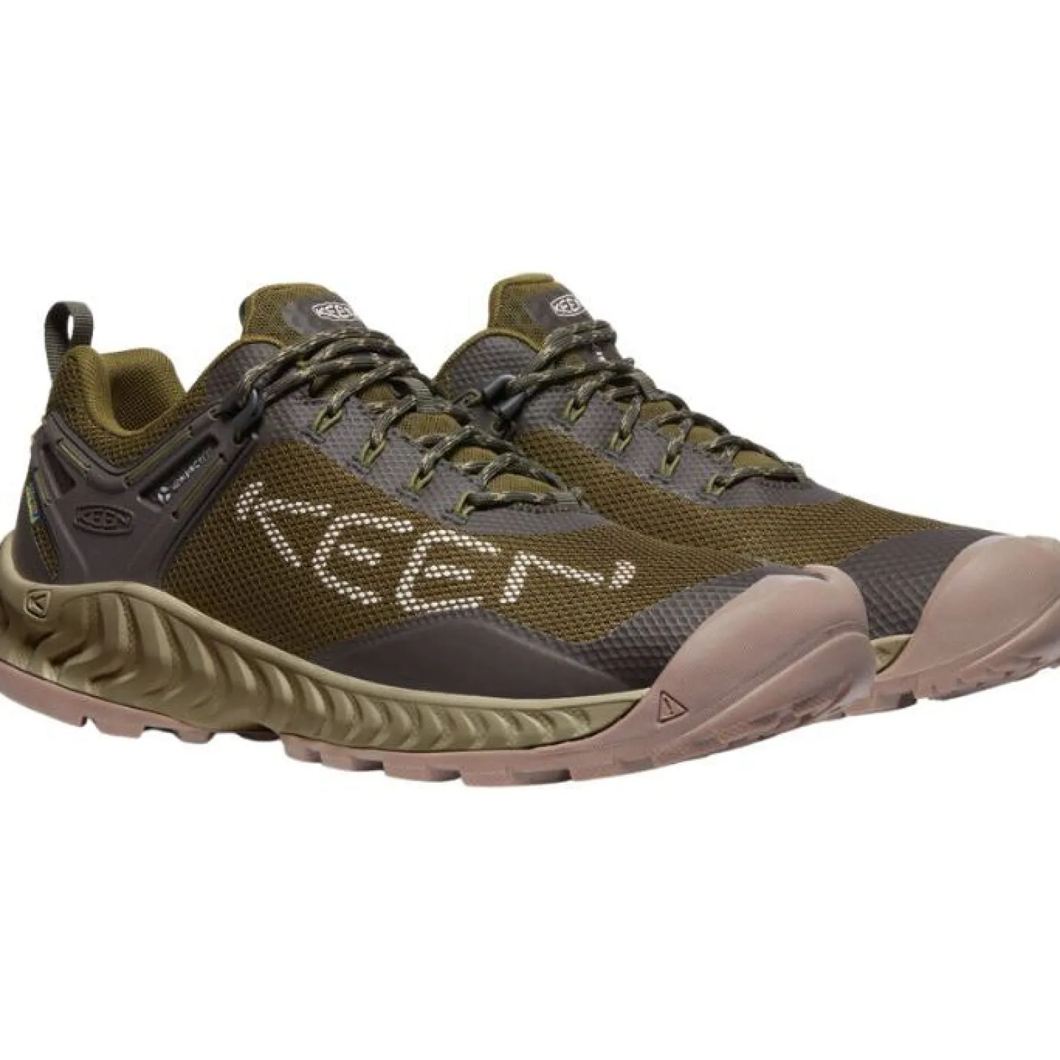 Keen Nxis Evo Wp Men