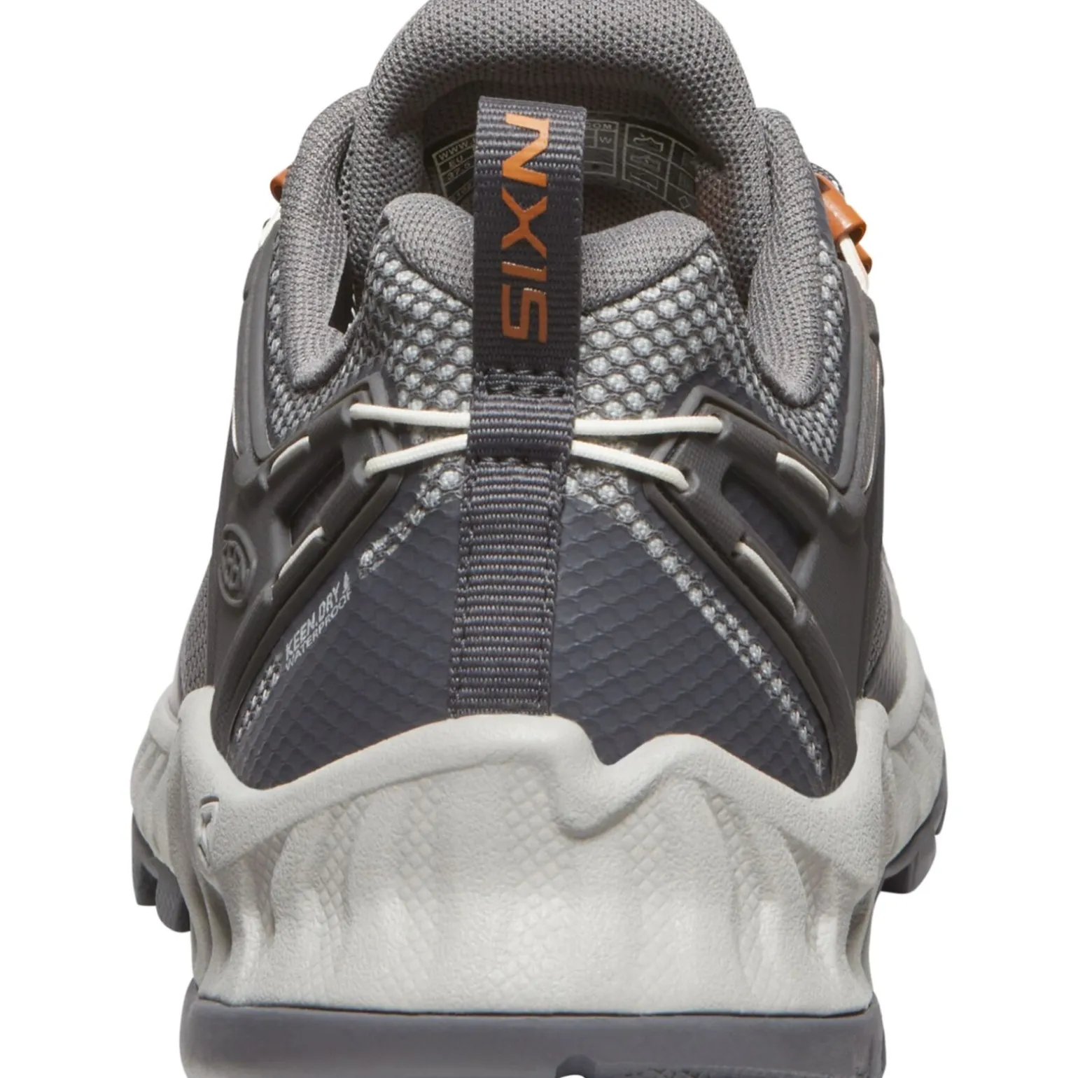 Keen Nxis Evo Wp Women's 1027798