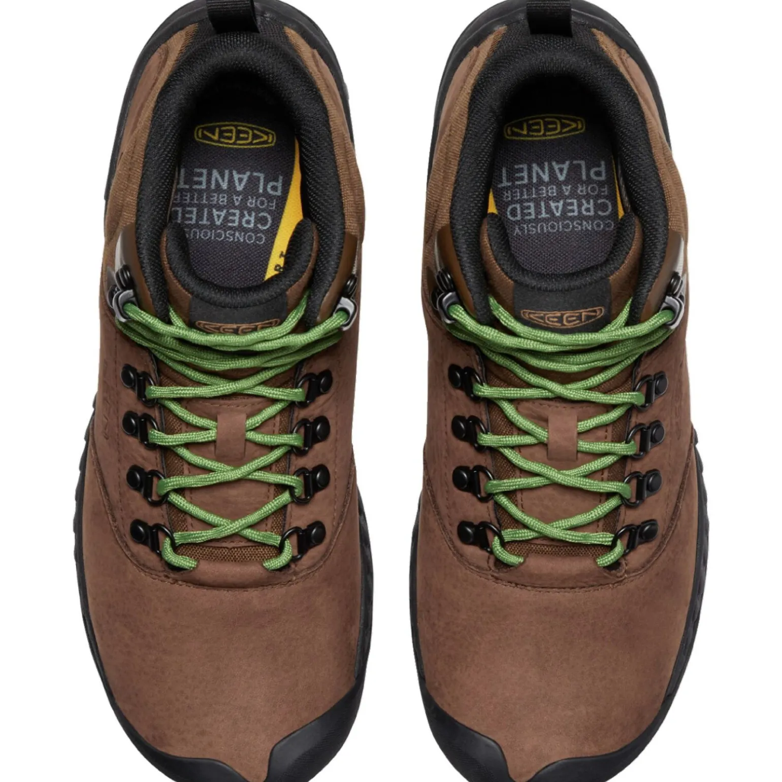Keen Nxis Explorer Mid Wp Men