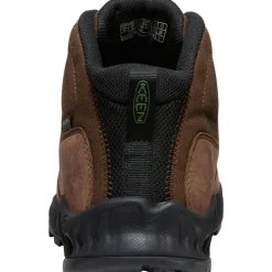 Keen Nxis Explorer Mid Wp Men