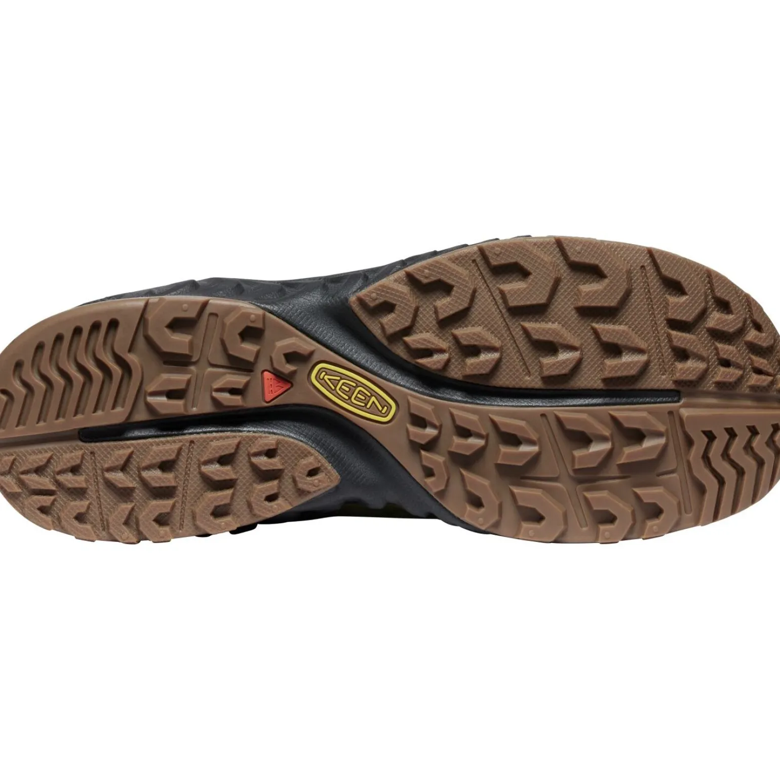 Keen Nxis Explorer Mid Wp Men's