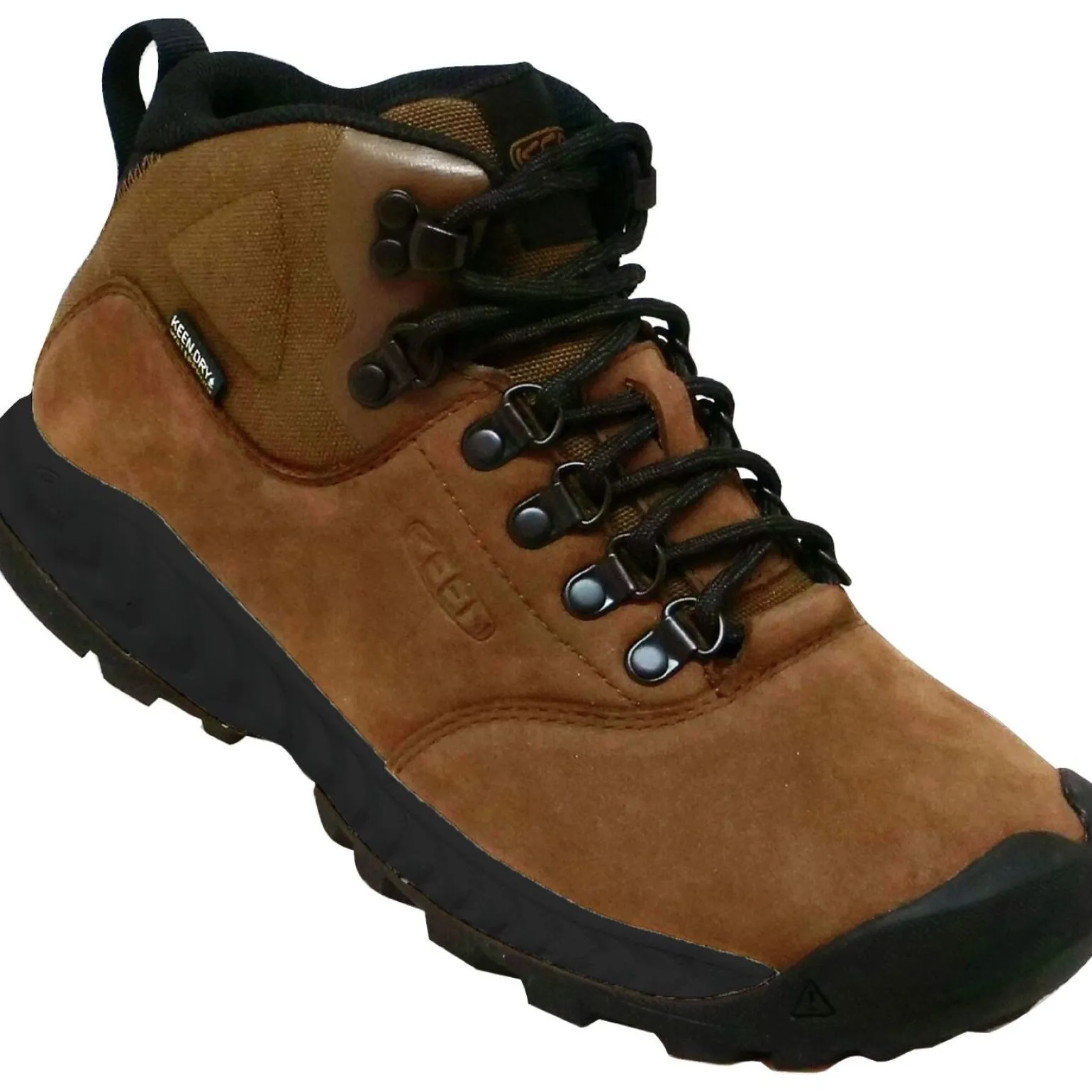 Keen Nxis Explorer Mid Wp Women