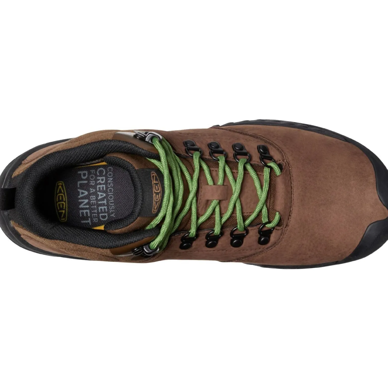 Keen Nxis Explorer Mid Wp Women