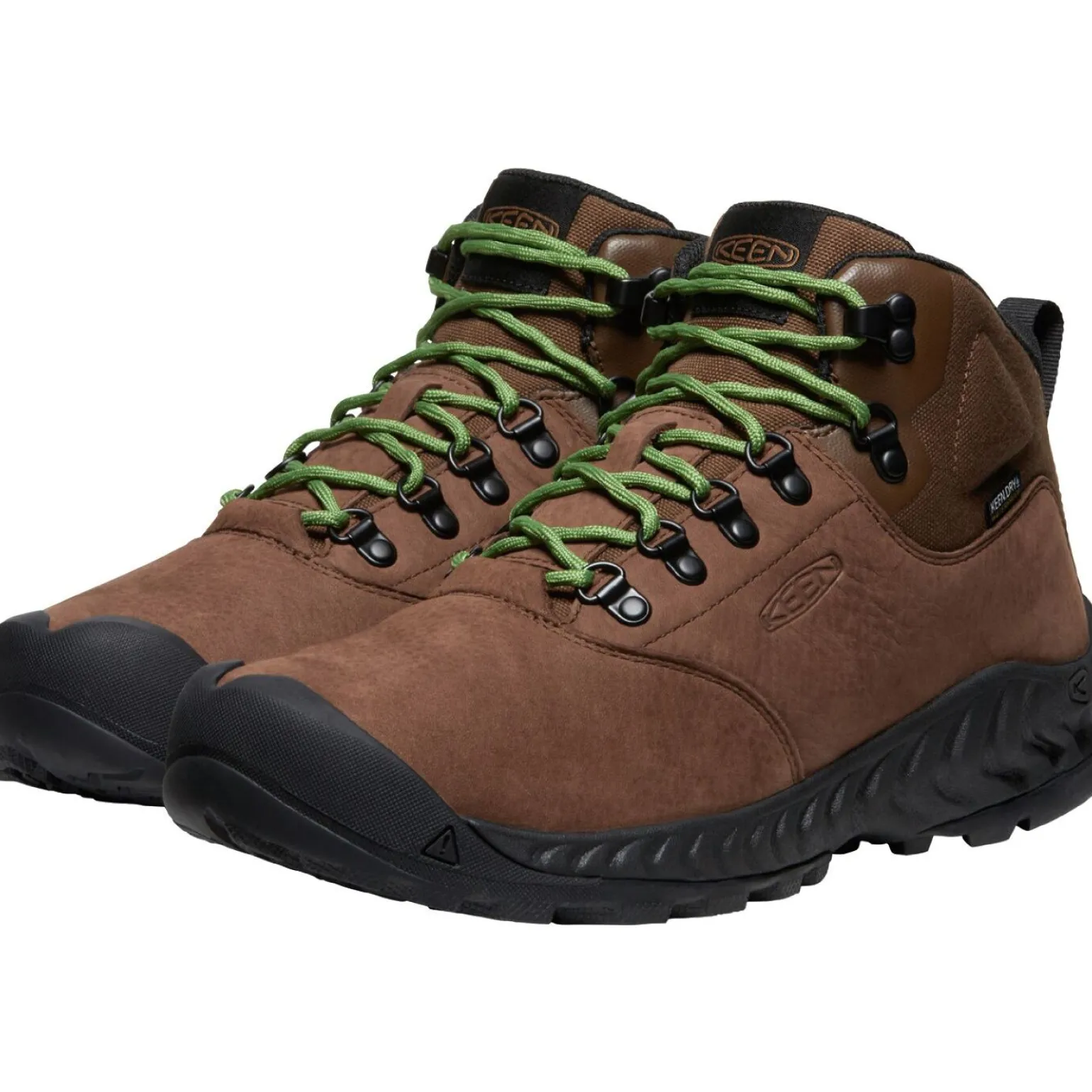 Keen Nxis Explorer Mid Wp Women