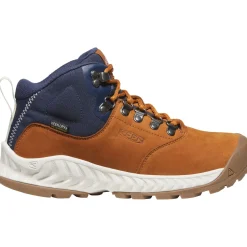 Keen Nxis Explorer Mid Wp Women's