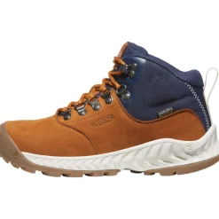 Keen Nxis Explorer Mid Wp Women's