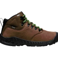 Keen Nxis Explorer Mid Wp Men
