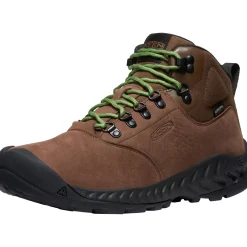 Keen Nxis Explorer Mid Wp Men
