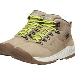 Keen Nxis Explorer Mid Wp Women