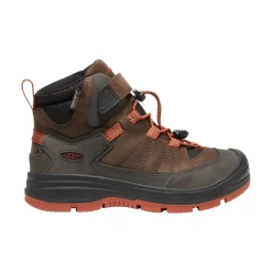 Keen Redwood Mid Wp