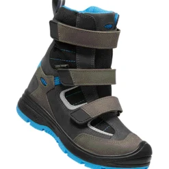 Keen Redwood Winter Wp