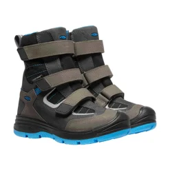Keen Redwood Winter Wp
