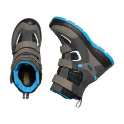 Keen Redwood Winter Wp
