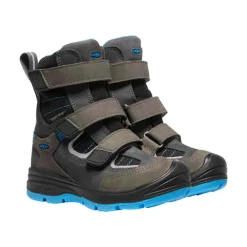 Keen Redwood Winter Wp Kid's