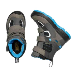 Keen Redwood Winter Wp Kid's