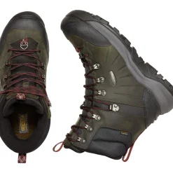 Keen Revel Iv High Polar Men's