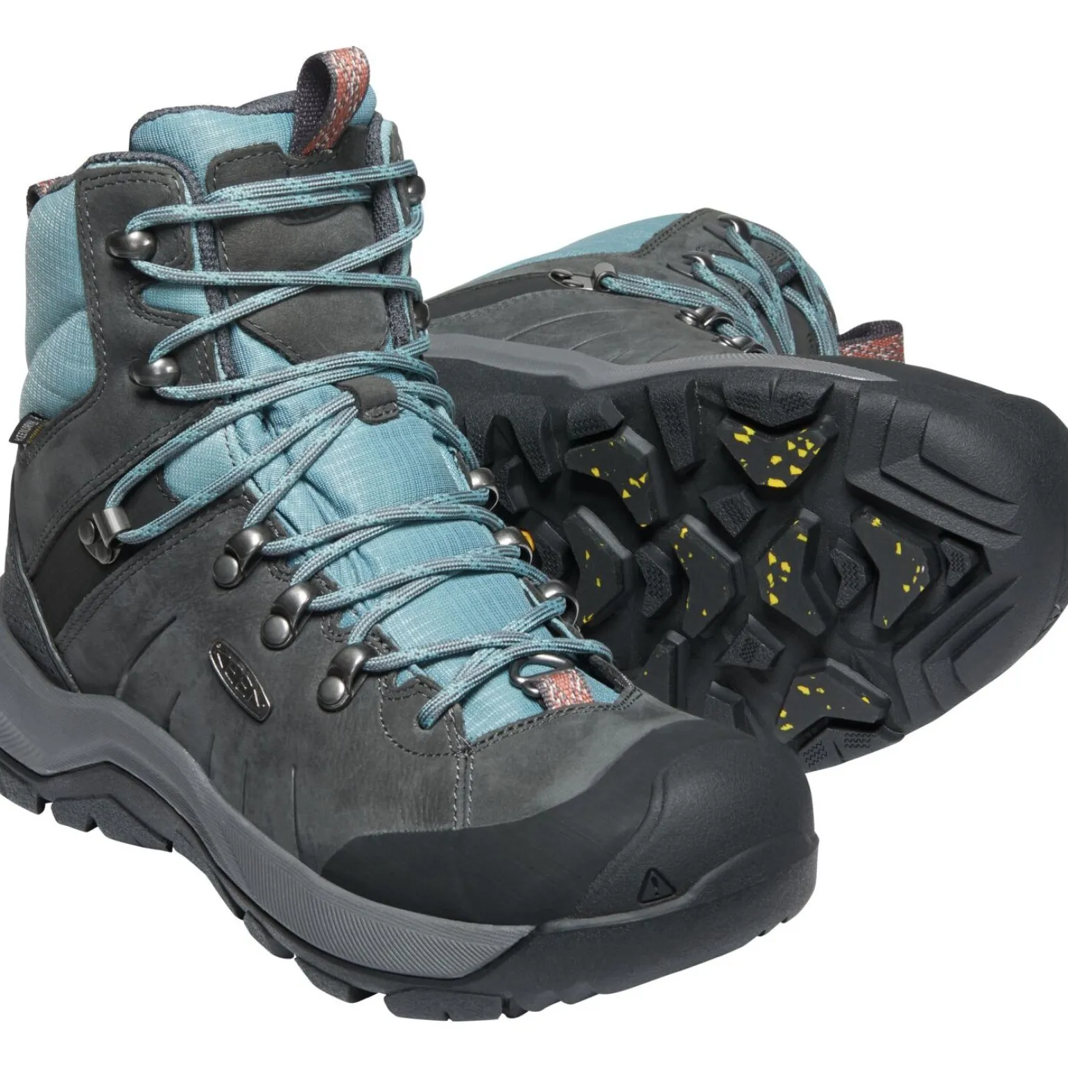 Keen Revel Iv Mid Polar Women's 1023629