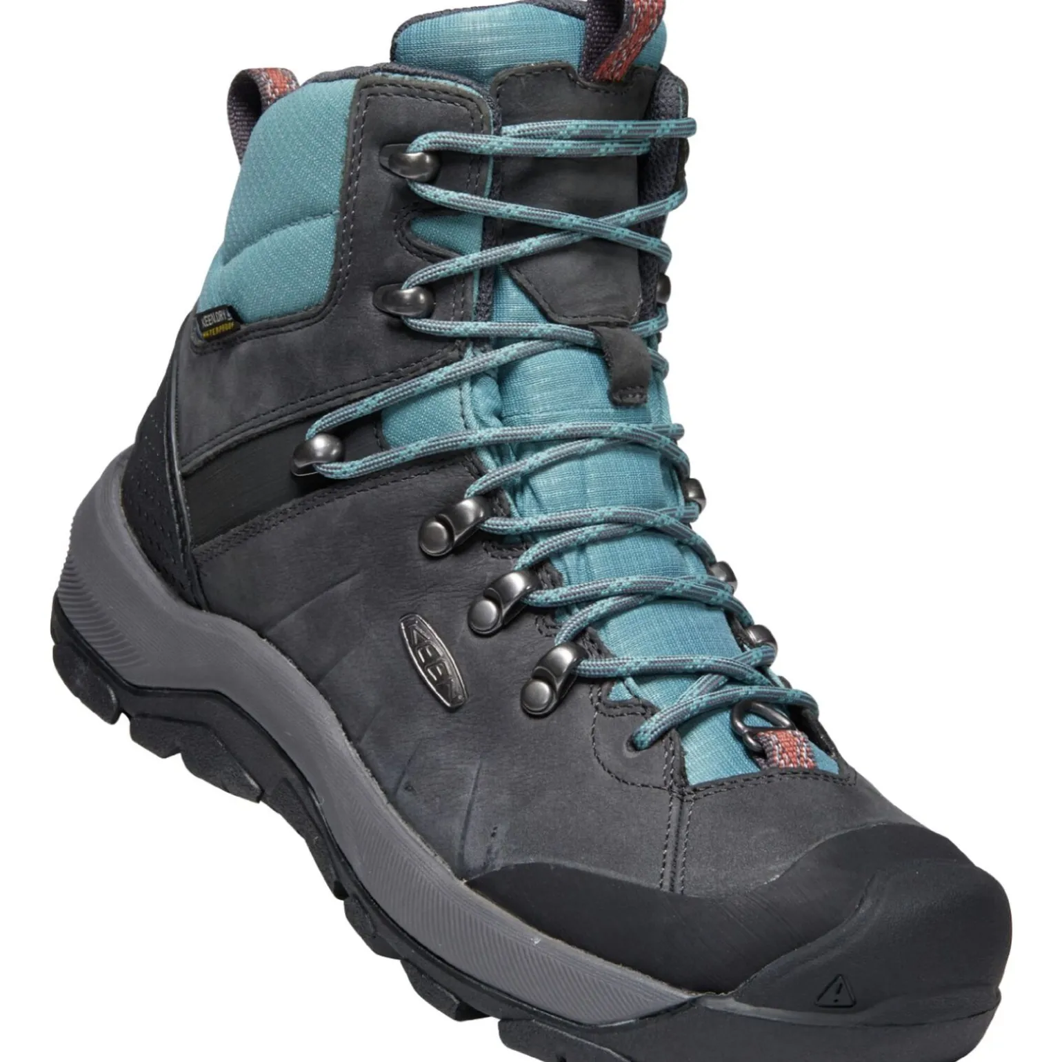 Keen Revel Iv Mid Polar Women's 1023629