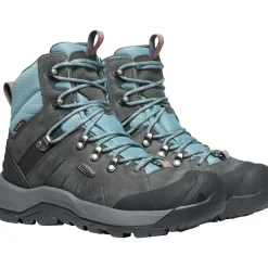 Keen Revel Iv Mid Polar Women's 1023629